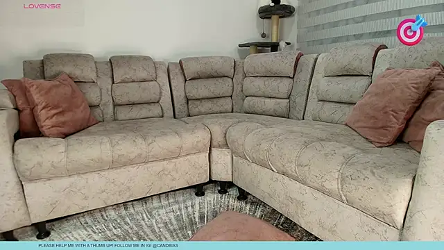 Niico Cruz online show from 10-09-25, 10:32