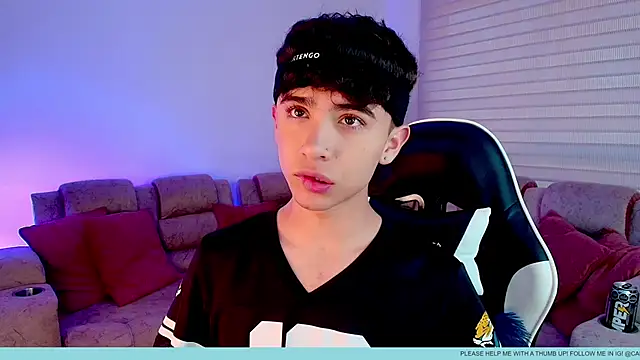 Niico Cruz online show from 01-14-26, 10:35