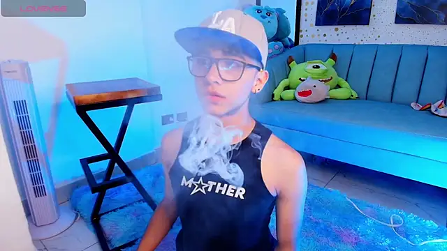 Niico Cruz online show from 03-03-25, 09:55