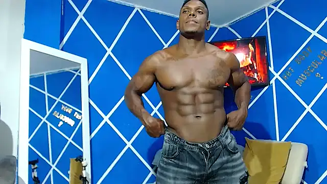 alexander megan online show from 04-18-26, 05:21