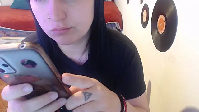 lady rolinga online show from 09-10-25, 01:54