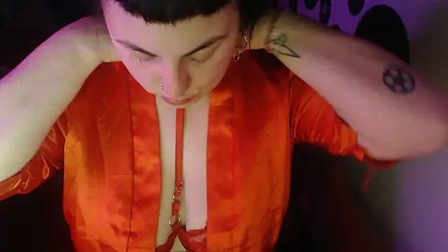 lady rolinga online show from 09-09-25, 03:27