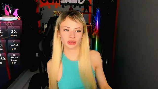 PollyMillees online show from 02-10-26, 08:08