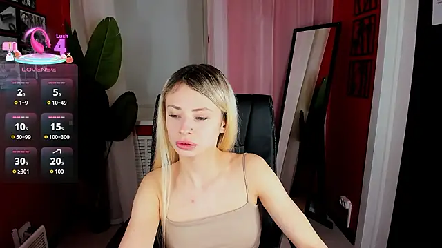 PollyMillees online show from 02-04-26, 09:48