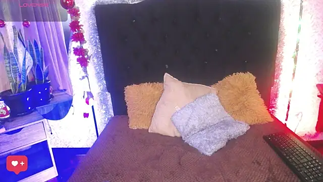 alicee laurent online show from 12-20-25, 02:36