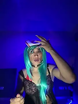 kandyloves online show from 06-20-26, 10:09
