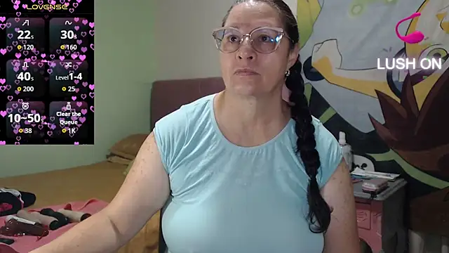 hairyglad69 online show from 03-17-26, 02:09