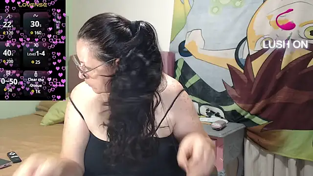 hairyglad69 online show from 03-10-26, 01:48