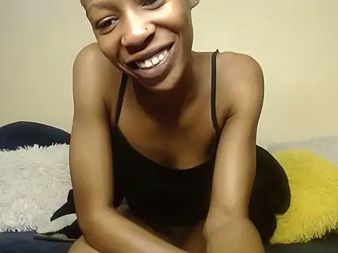 cutehavvy online show from 04-07-26, 12:23