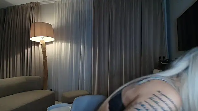 shayblonde online show from 01-10-26, 08:59