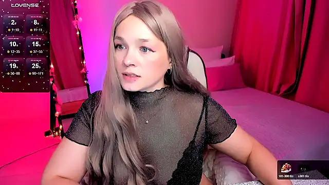 SherillBrill online show from 12-03-25, 02:49