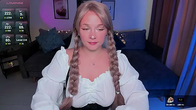 SherillBrill online show from 10-02-25, 03:15