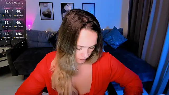 SherillBrill online show from 11-08-25, 02:53