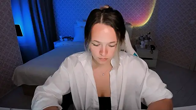 SherillBrill online show from 09-10-25, 03:00