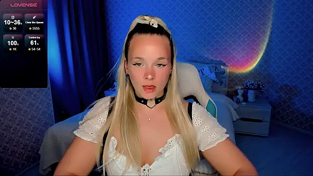 SherillBrill online show from 10-03-25, 03:02