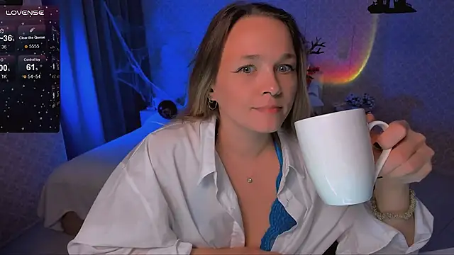 SherillBrill online show from 10-24-25, 07:40