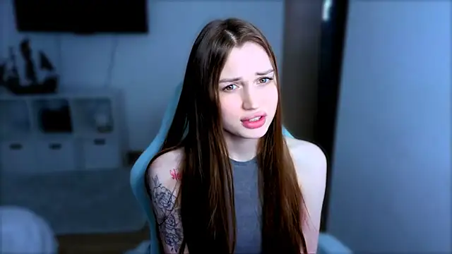 StellaLawless online show from 03-05-26, 03:47