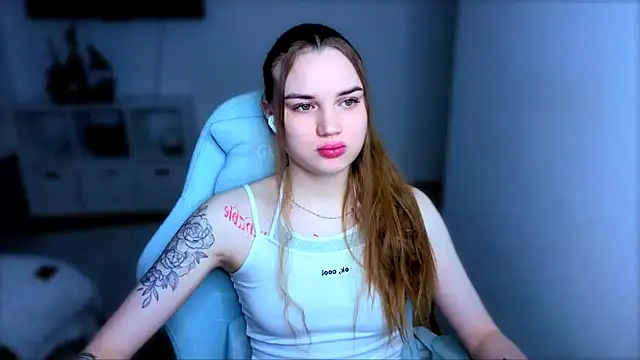 StellaLawless online show from 11-26-25, 11:05