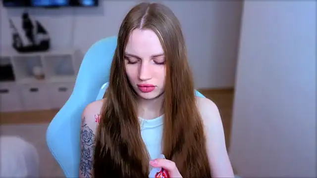 StellaLawless online show from 04-06-26, 06:53