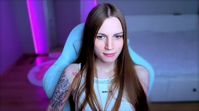 StellaLawless online show from 06-11-26, 12:32