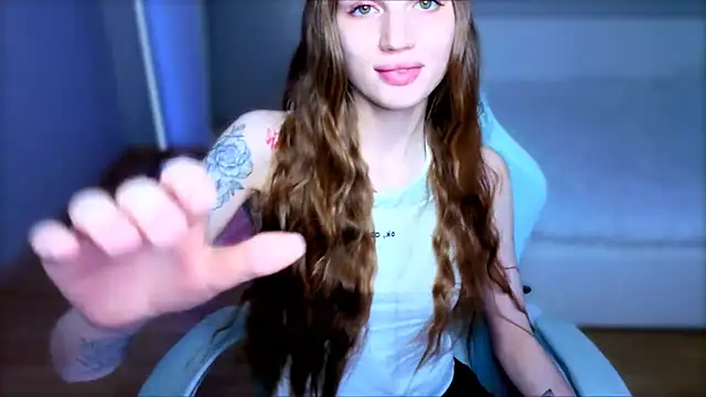 StellaLawless online show from 07-04-26, 09:52