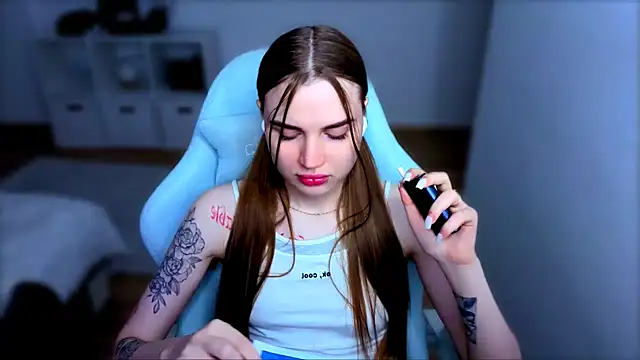 StellaLawless online show from 11-11-25, 09:53