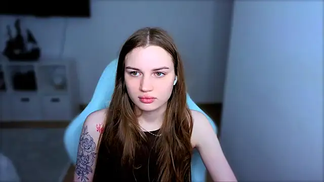 StellaLawless online show from 02-07-26, 09:23