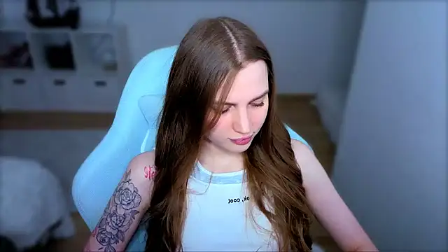 StellaLawless online show from 02-18-26, 06:04