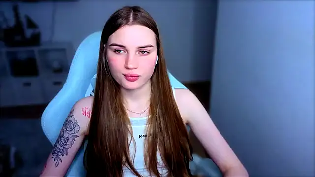 StellaLawless online show from 01-08-26, 08:04