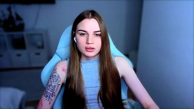 StellaLawless online show from 01-06-26, 11:09