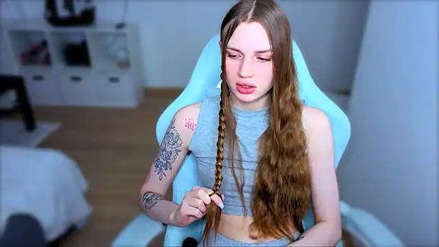 StellaLawless online show from 02-17-26, 04:48