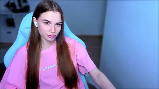 StellaLawless online show from 10-01-25, 08:13