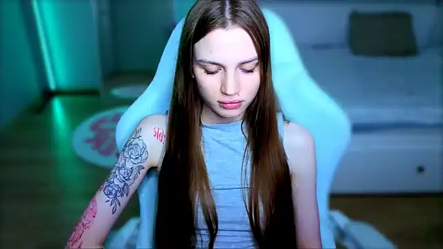 StellaLawless online show from 07-12-26, 08:31
