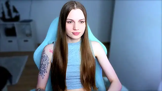 StellaLawless online show from 03-02-26, 08:05