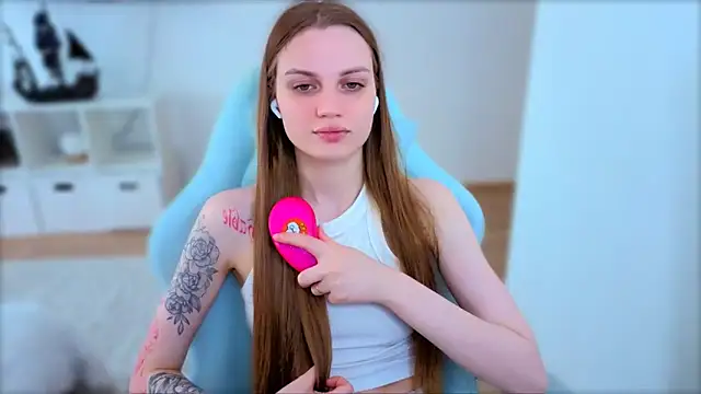 StellaLawless online show from 04-08-26, 06:04