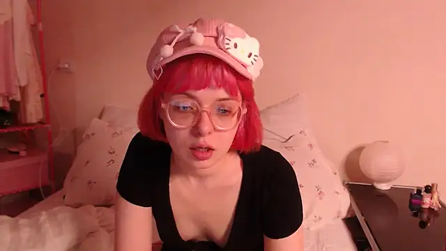 KatieMelone online show from 07-15-26, 08:38