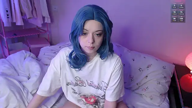 KatieMelone online show from 03-14-26, 12:49