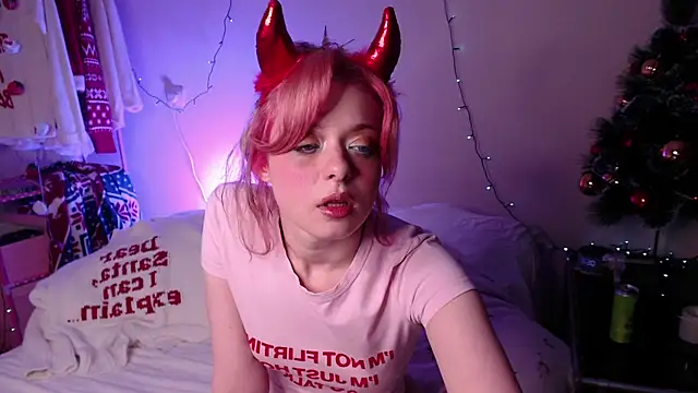 KatieMelone online show from 12-20-25, 03:09