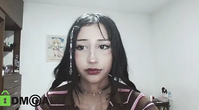 Snapshot of TaraTetsu_ chatting on 02-11-25, 12:06 TaraTetsu online show from 02-11-25, 12:06