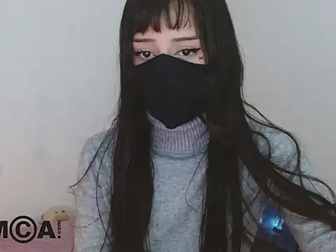 Snapshot of TaraTetsu_ chatting on 01-16-25, 10:55 TaraTetsu online show from 01-16-25, 10:55