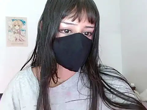 Snapshot of TaraTetsu_ chatting on 01-23-25, 12:25 TaraTetsu online show from 01-23-25, 12:25