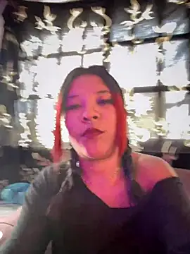 Snapshot of Kimber_666 chatting on 10-09-25, 07:47 Kimber 666 online show from 10-09-25, 07:47
