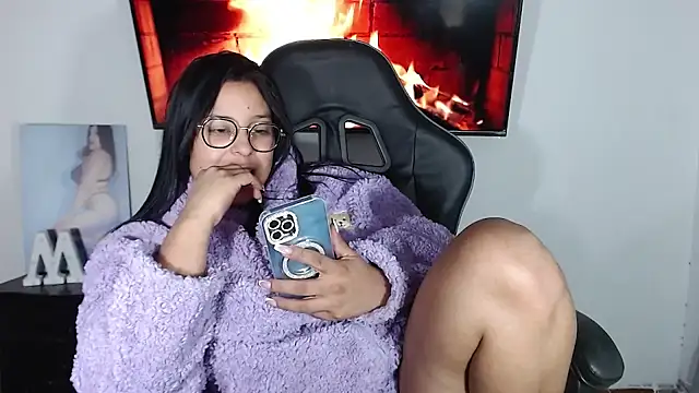 AmandaMarii online show from 02-08-26, 01:36