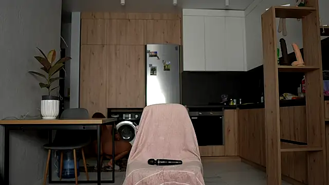 Nikita Karma online show from 12-01-25, 11:11