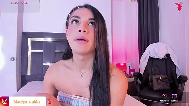 MarilynSmIith online show from 12-20-25, 12:08