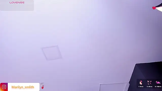 MarilynSmIith online show from 10-19-25, 12:52