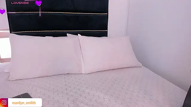 MarilynSmIith online show from 01-19-25, 11:45