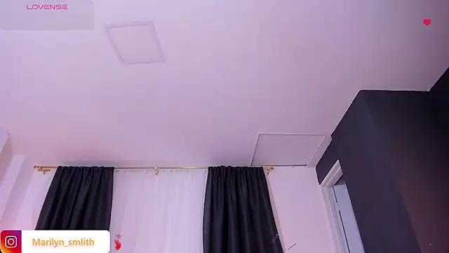 MarilynSmIith online show from 11-06-25, 11:47