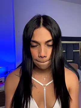 MarilynSmIith online show from 11-08-25, 12:20