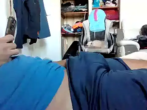 yass56789 online show from 02-07-26, 02:14